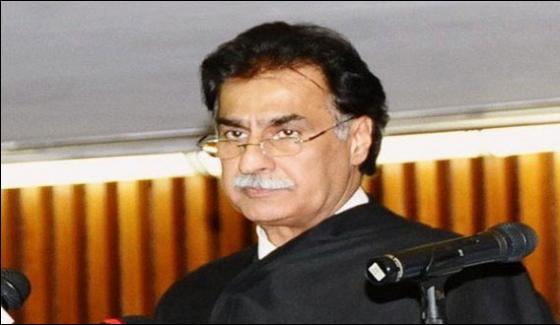 Prime Minister To Come To National Assembly On Monday Ayaz Sadiq