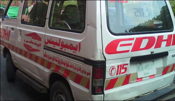 Lahore Ward Boy Commits Suicide In Jinnah Hospital