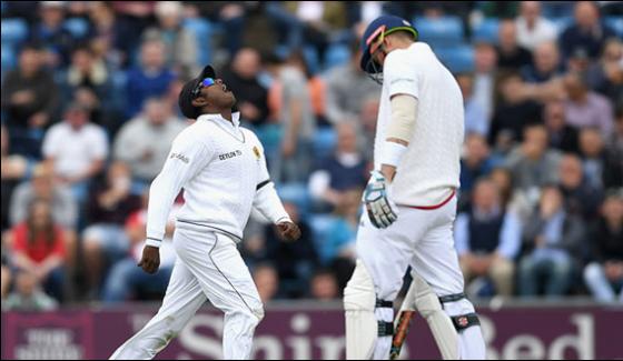 Leeds Test England Scores 171 For Loss Of 5 Play Called Off Due To Rain