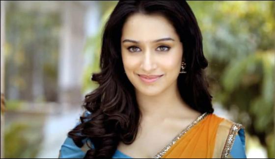 Shraddha Kapoor Learns To Play Basketball For Her Next Movie