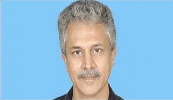 London Mayor Oath In 7 Hours Karachis Not Even 7 Months Wassem Akhter
