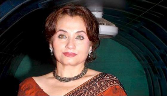 Salma Agha Filed Petition Against Overseas Citizen Card Of India