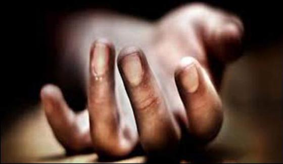 Muzaffargarh Rape Victim Girl Died