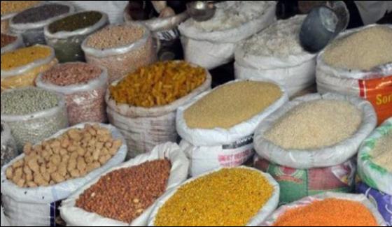 On The Advent Of Ramzan Prices Hike In Sukkur