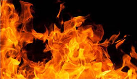 Girl Burnt On Marriage Dispute In Murree