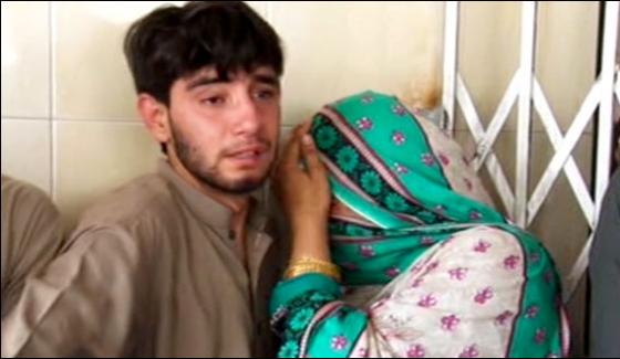 Murree Burnt Girl Succumbed