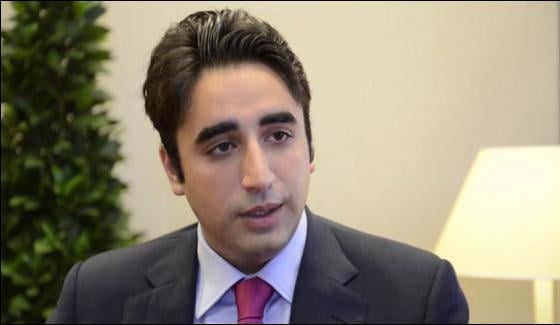 Chauhadry Nisars Plot Foiled Bilawal