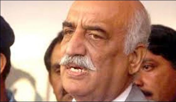 Budget Are Words Black Business Khurshid Shah