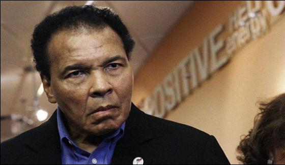 How Muhammad Ali Be Legend Out Of The Boxing Ring