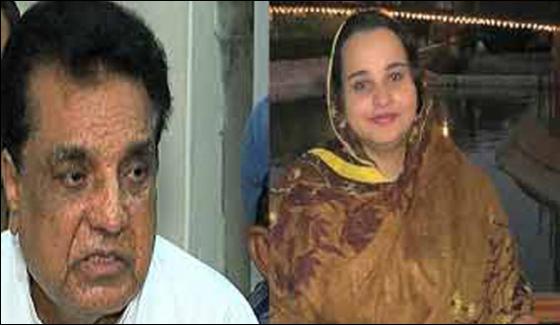 Haleema Murder Case Chauhdry Iqbals Statement Recorded