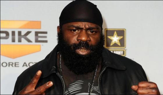 After Muhammad Ali Boxer Kimbo Slice Dead