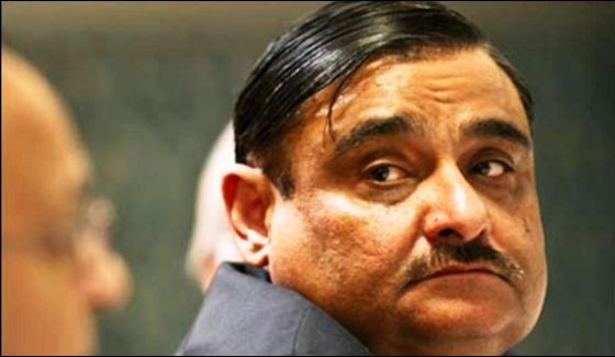 Dr Asim Asks Canadian Government For Help