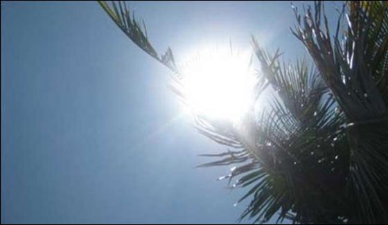 Turbat Temparature Exceeds To 50 Degree