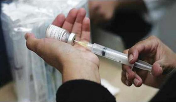 Sindh Health Department Failed To Run Anti Measles Campaign