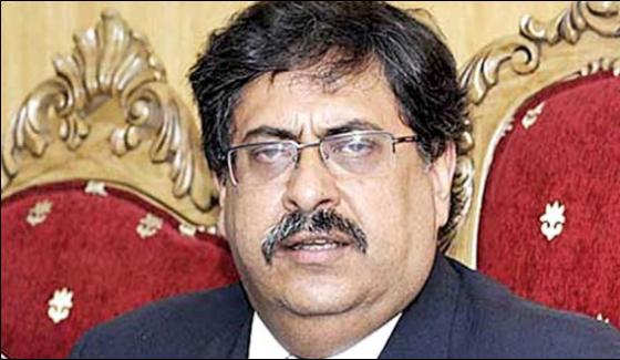 Justice Athar Manaullah Became Permanent Judge Of High Court