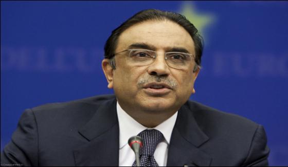 Asif Zardari Lambasted On Gujranwala Incident With A Couple