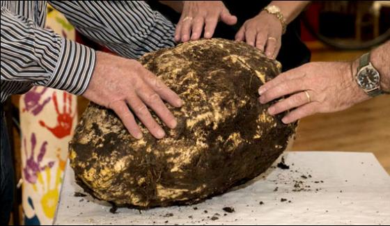 2000 Years Old Butter Discovered In Ireland