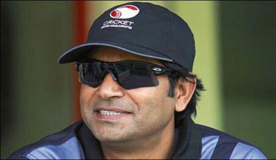 Lahore Qaland To Seem In New Disguise In Psl Aqib Javed