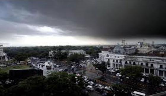Torrential Rains In Lahore And Sheikhupura 250 Feeders Trip