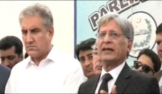 Opposition Demands Tor Of Panama Leaks