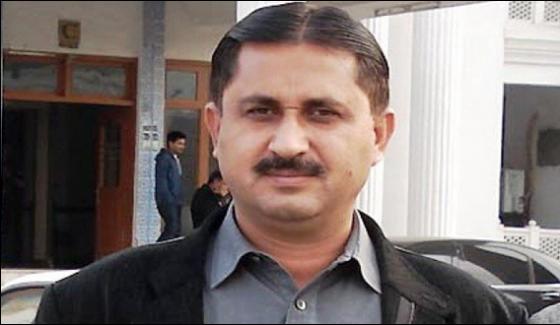 Jamshed Dasti Alleged That Ishaq Dar Wearing One Million Worth Watch