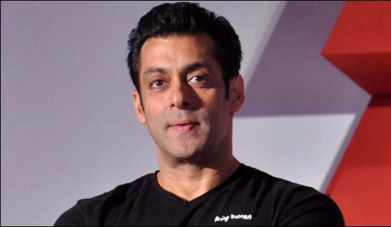 Salman Khan Is Looking For Chinese Actors For His Next Film