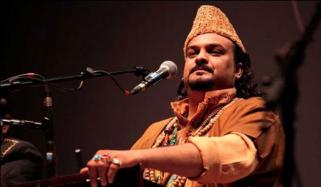 Firing On Car Renowned Amjad Sabri Killed In Karachi