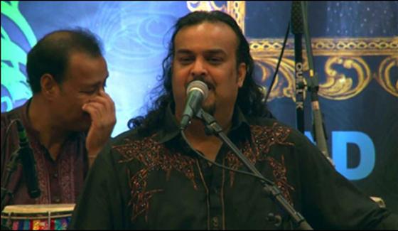 Amjad Sabri Revived Tradition Of Qawwali