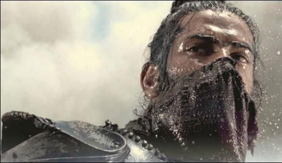 First Trailer Of Mirzya Released