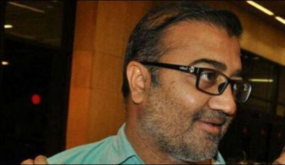 Court Orders To Produce Saeed Bharam Tomorrow