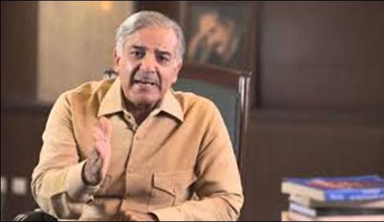 Took Initiative To Reform In Hospital Shahbaz Sharif