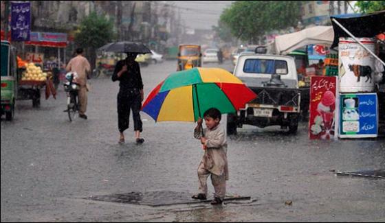 Countrywide Rains Gives Pleasant Weather Claims 3 Lives