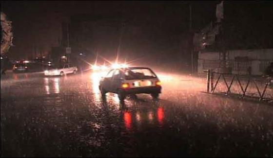 Rain In Karachi 150 Feeders Trip