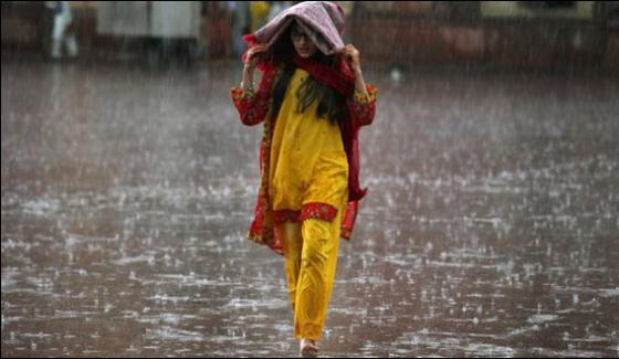 More Rain Expected In Different Parts Of The Country
