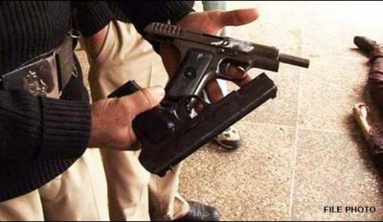 Encounter In Sheikhupura And Okara 3 Dacoits Killed