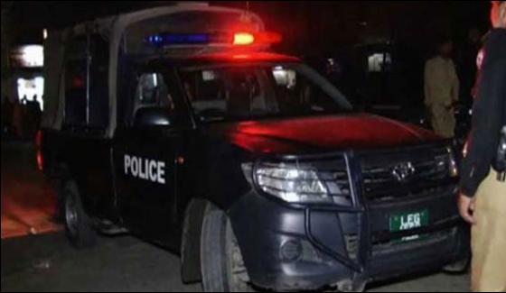 Fake Currency Gang Arrest In Ghotki