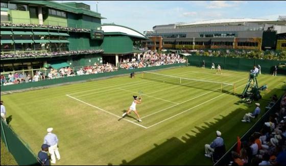 Federer And Serena Win Goes To Quarters In Wimbledon 2016