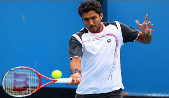 Aisam Success At Wimbledon