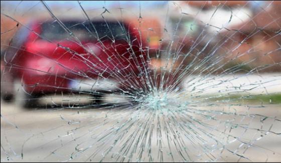 Dipalpur 3 Killed In Road Accidents