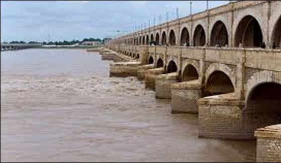 Three Bodies Found At Sukkur Barrage