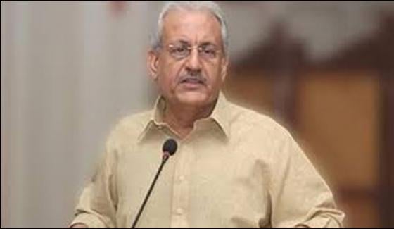 America Know Todays Terrorist Tomorrow Jihadist Raza Rabbani