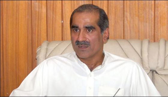 Kashmiri Struggle Is Uniquesaad Rafique