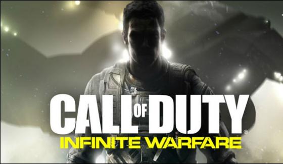 New Video Game Call Of Duty Infinite Warfare Trailer Released
