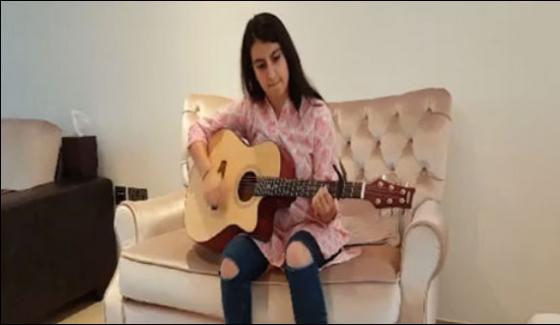 14 Years Old Girl Song Viral On Social Media