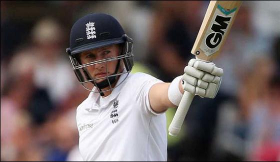 Joe Root Double Century Against Pakistan In Manchester Test