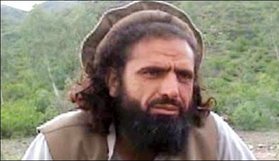 Lashkar Islams Chief Died In Drone Attack