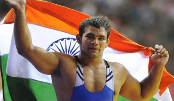 Rio Olympic Indians Wrestlers Had A Positive Dope Test