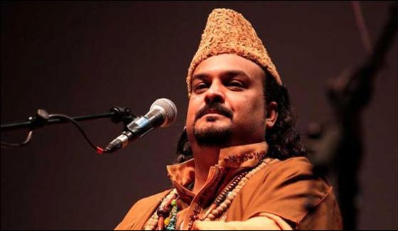 No Arrest In Amjad Sabri Murder Case Police Chief
