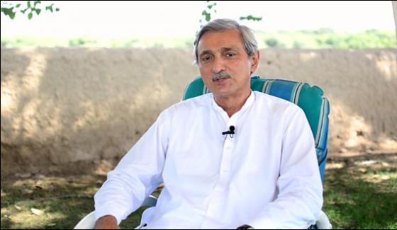 Imran Hands Over Task To Jahangir Tareen To Coax Angry Members
