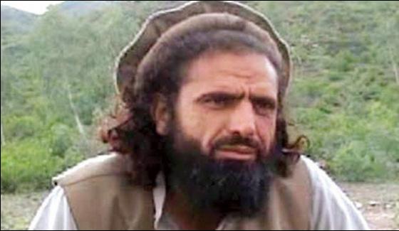 Outlaw Lashkar Islam Chief Killed In A Drone Attack In Afghanistan